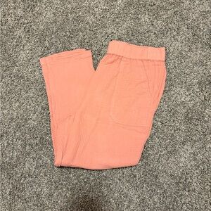 Marine Layer Women’s Linen Pants